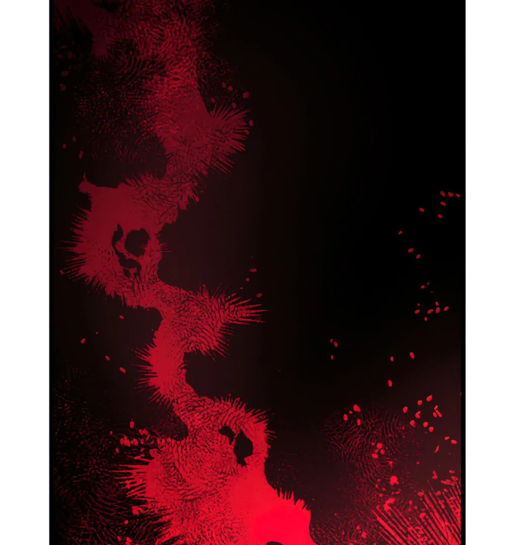 Revenge of the Iron-Blooded Sword Hound, Chapter 6 image 023